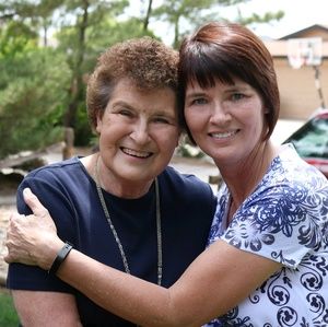 Meet your Posher, Stacie